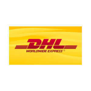 DHL Logo