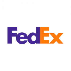 FedEx Logo