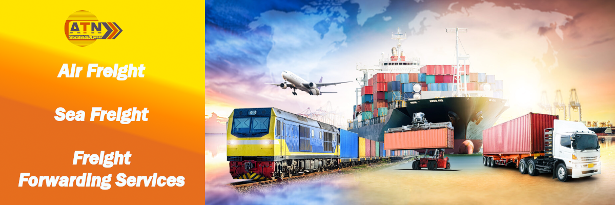 ATN Worldwide Xpress – Document and Parcel Express Delivery Services